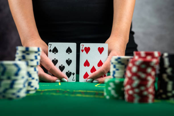 Tips For Playing Free Poker Online For The First Time